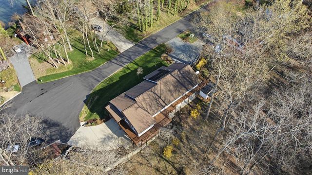 3523 HILLTOP DR, Port Republic, MD 20676