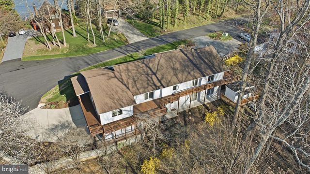 3523 HILLTOP DR, Port Republic, MD 20676