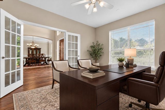 13726 Magnolia Manor Drive, Cypress, TX 77429