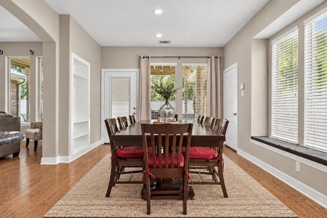13726 Magnolia Manor Drive, Cypress, TX 77429