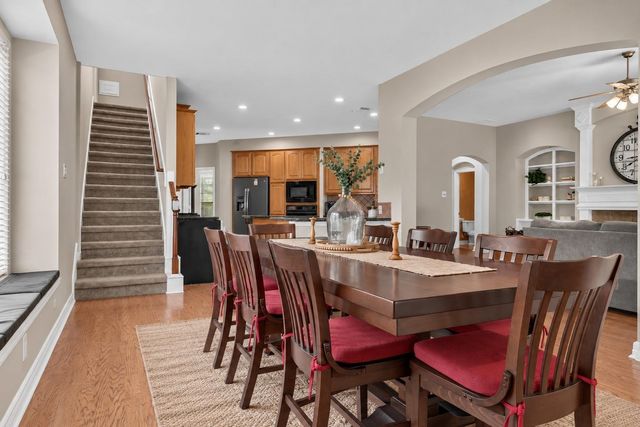 13726 Magnolia Manor Drive, Cypress, TX 77429