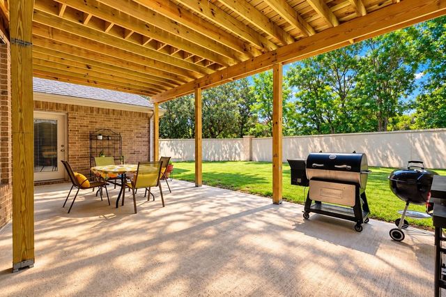 13726 Magnolia Manor Drive, Cypress, TX 77429