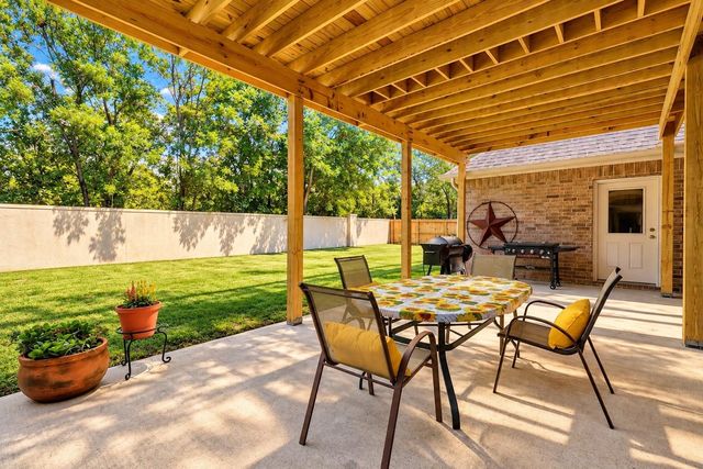 13726 Magnolia Manor Drive, Cypress, TX 77429