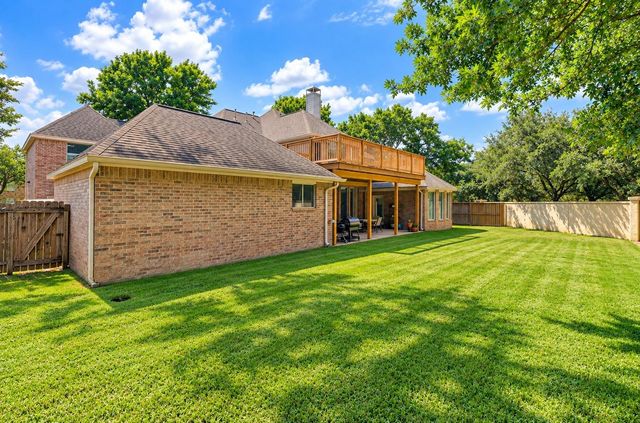 13726 Magnolia Manor Drive, Cypress, TX 77429