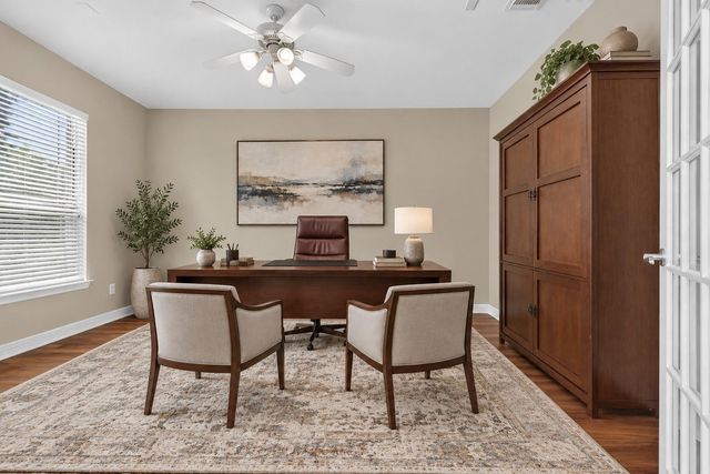 13726 Magnolia Manor Drive, Cypress, TX 77429