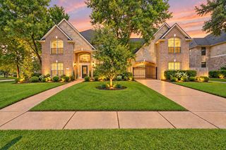 13726 Magnolia Manor Drive, Cypress, TX 77429