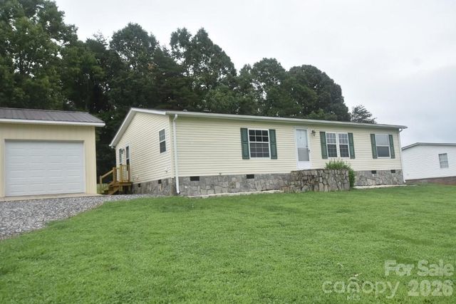 2496 Melvin Propst Drive, Morganton, NC 28655