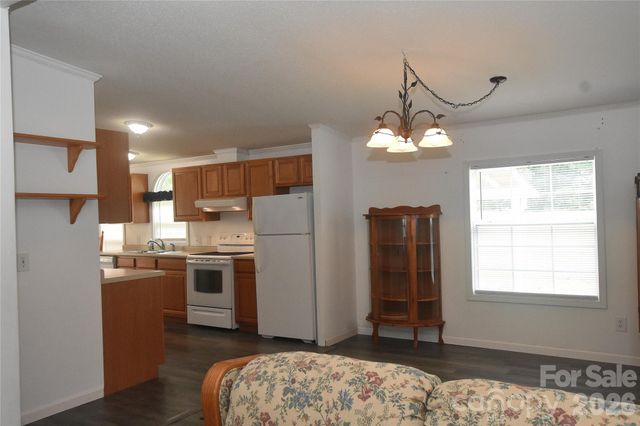 2496 Melvin Propst Drive, Morganton, NC 28655