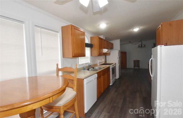 2496 Melvin Propst Drive, Morganton, NC 28655