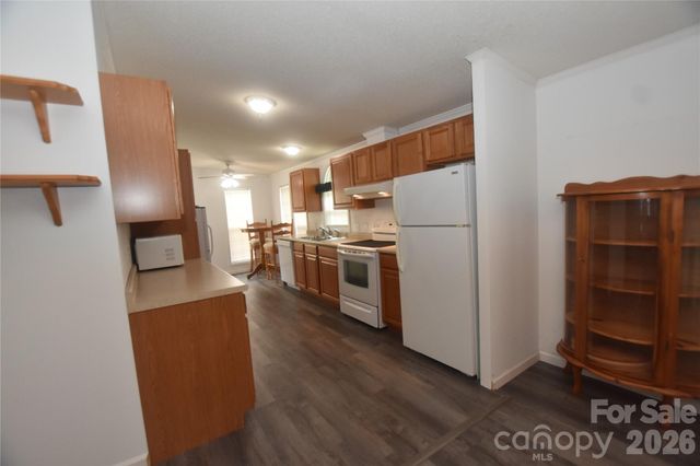 2496 Melvin Propst Drive, Morganton, NC 28655