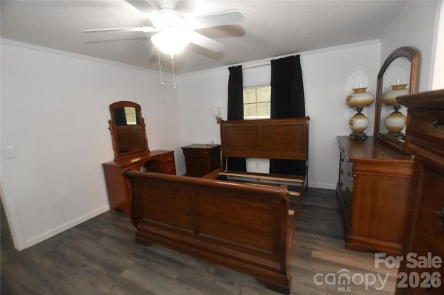 2496 Melvin Propst Drive, Morganton, NC 28655
