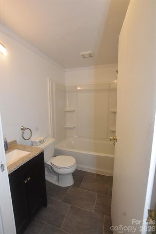 2496 Melvin Propst Drive, Morganton, NC 28655