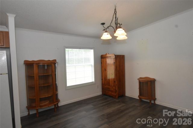 2496 Melvin Propst Drive, Morganton, NC 28655