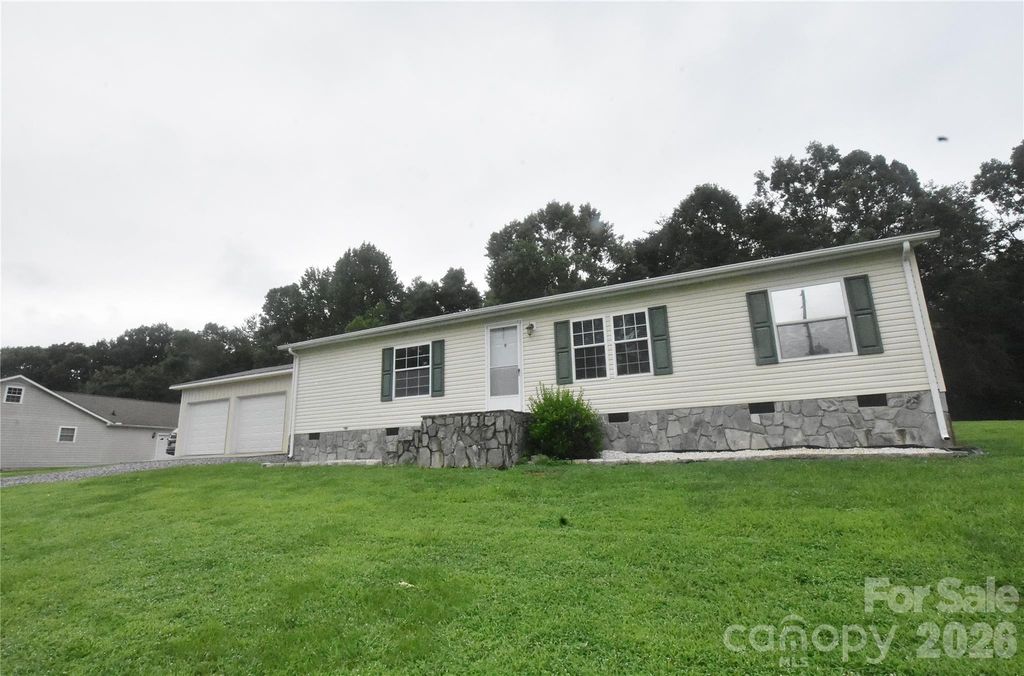 2496 Melvin Propst Drive, Morganton, NC 28655