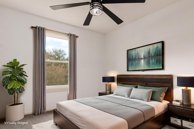 5850 Meadowhurst Way, Dublin, OH 43017