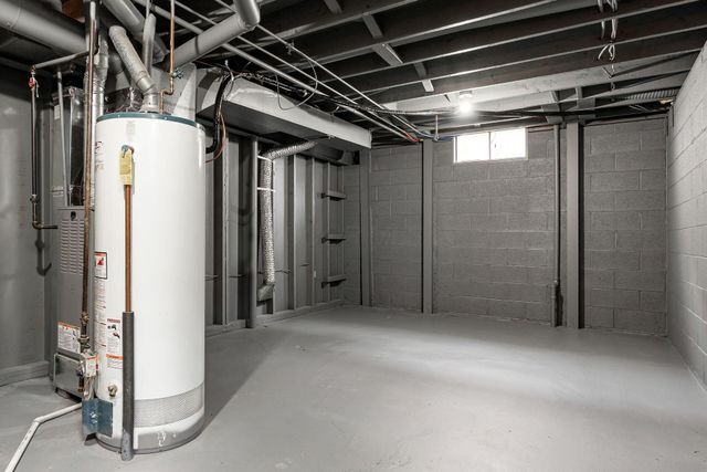 5850 Meadowhurst Way, Dublin, OH 43017