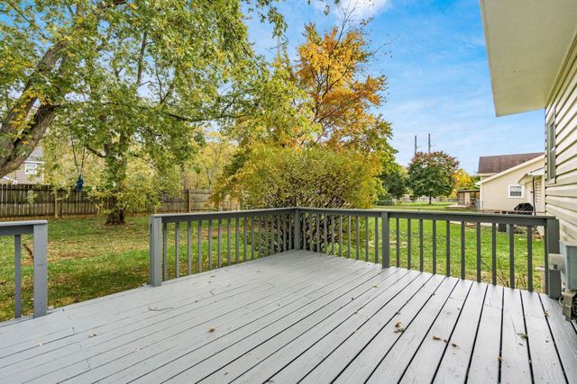 5850 Meadowhurst Way, Dublin, OH 43017