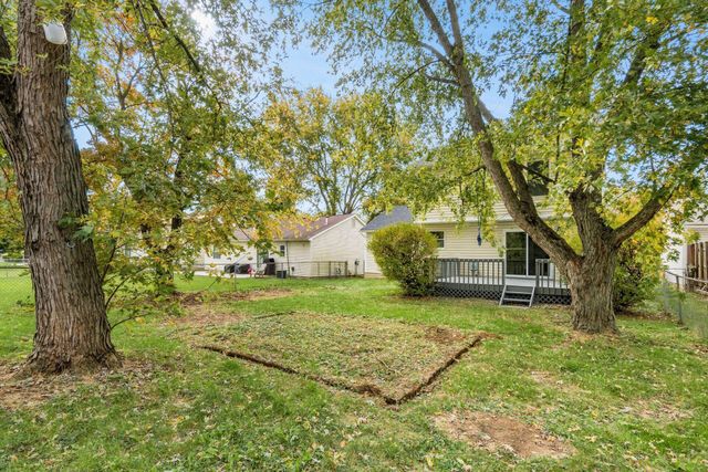 5850 Meadowhurst Way, Dublin, OH 43017