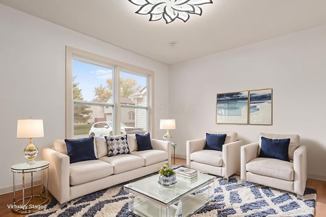 5850 Meadowhurst Way, Dublin, OH 43017