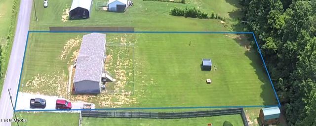 1450 Belltown Rd, Tellico Plains, TN 37385