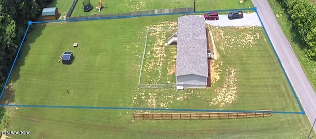 1450 Belltown Rd, Tellico Plains, TN 37385