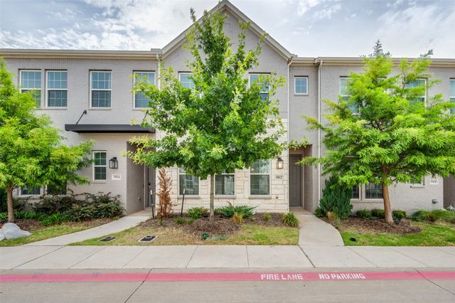 9912 Schramm Street, Irving, TX 75063