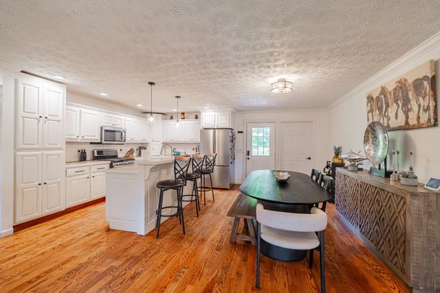 1450 Pleasant Hill Rd, Mcminnville, TN 37110