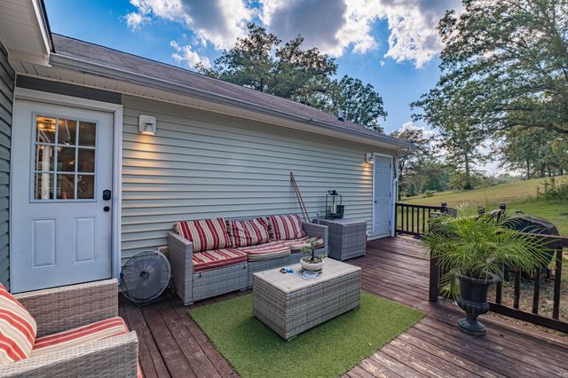 1450 Pleasant Hill Rd, Mcminnville, TN 37110