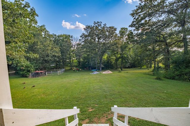 1450 Pleasant Hill Rd, Mcminnville, TN 37110