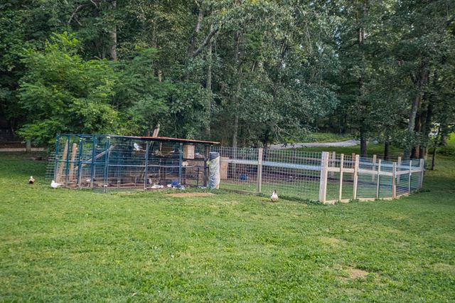 1450 Pleasant Hill Rd, Mcminnville, TN 37110