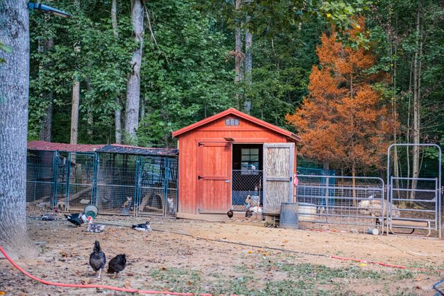 1450 Pleasant Hill Rd, Mcminnville, TN 37110