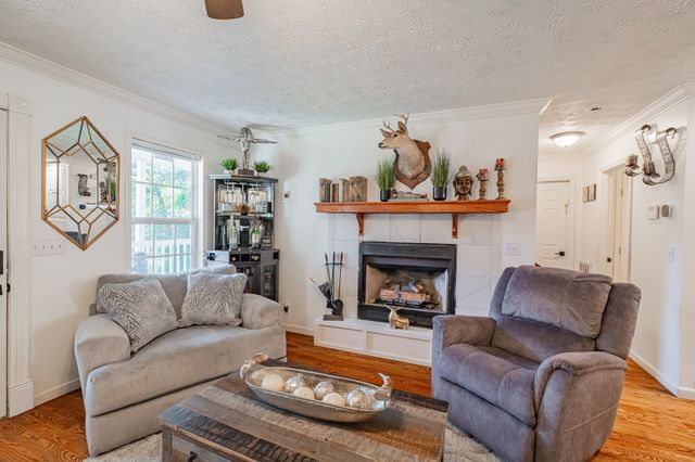 1450 Pleasant Hill Rd, Mcminnville, TN 37110