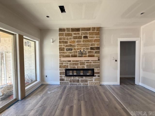 50 Farm Life Lane, Greenbrier, AR 72058