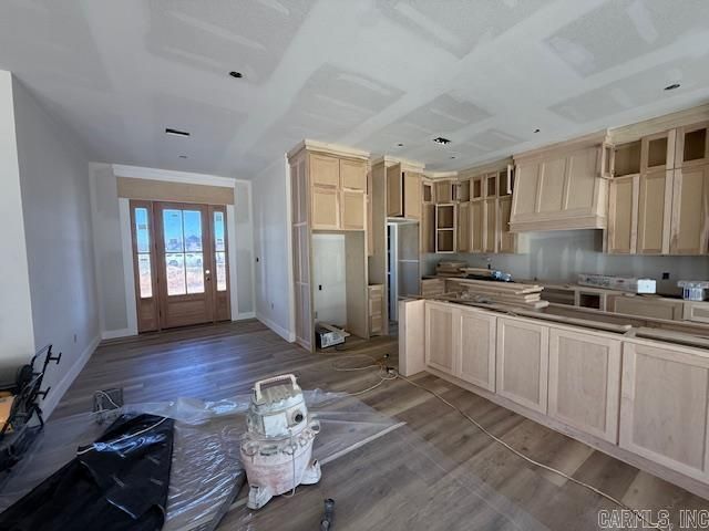 50 Farm Life Lane, Greenbrier, AR 72058