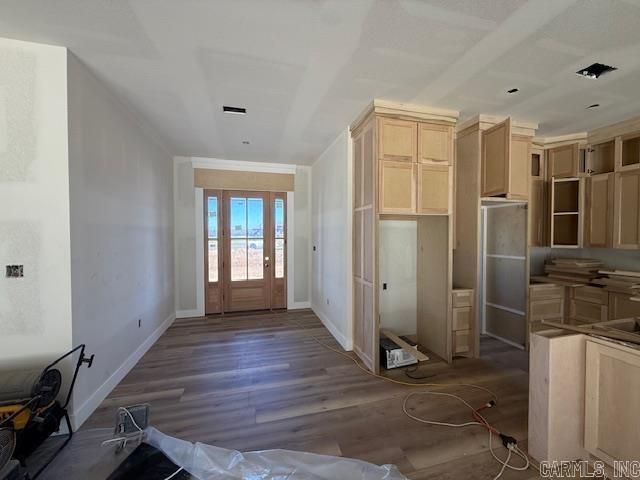 50 Farm Life Lane, Greenbrier, AR 72058