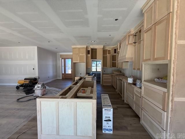 50 Farm Life Lane, Greenbrier, AR 72058