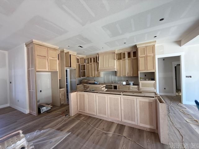 50 Farm Life Lane, Greenbrier, AR 72058