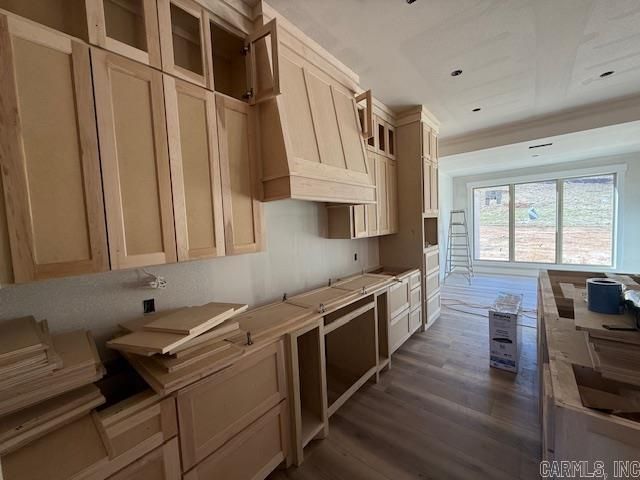 50 Farm Life Lane, Greenbrier, AR 72058