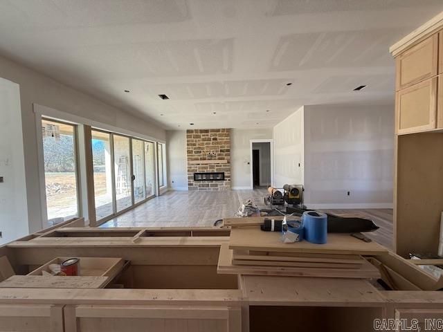 50 Farm Life Lane, Greenbrier, AR 72058