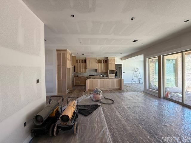 50 Farm Life Lane, Greenbrier, AR 72058