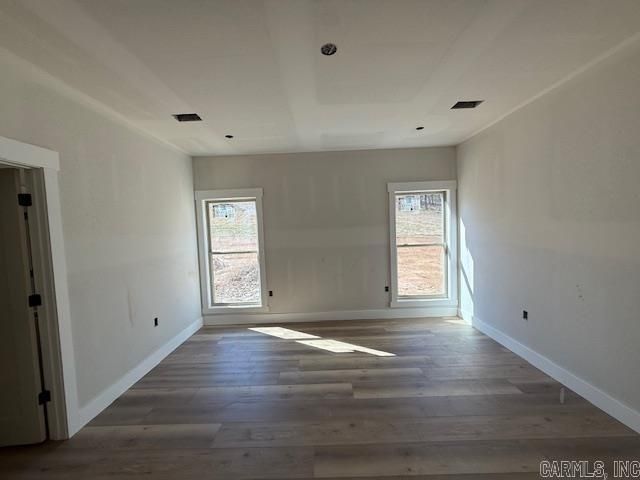 50 Farm Life Lane, Greenbrier, AR 72058