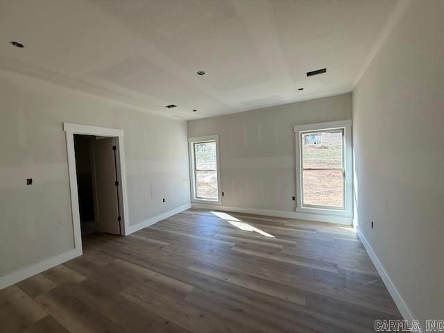 50 Farm Life Lane, Greenbrier, AR 72058