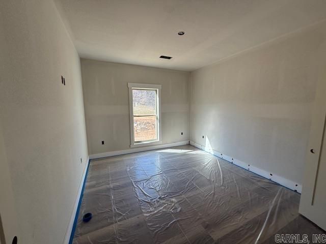 50 Farm Life Lane, Greenbrier, AR 72058