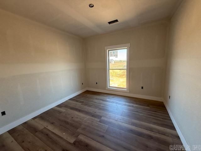 50 Farm Life Lane, Greenbrier, AR 72058