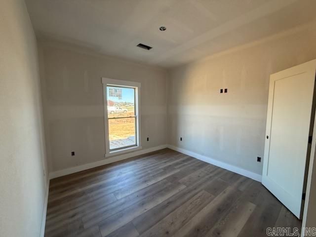 50 Farm Life Lane, Greenbrier, AR 72058