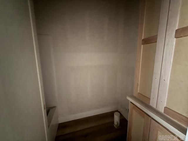 50 Farm Life Lane, Greenbrier, AR 72058