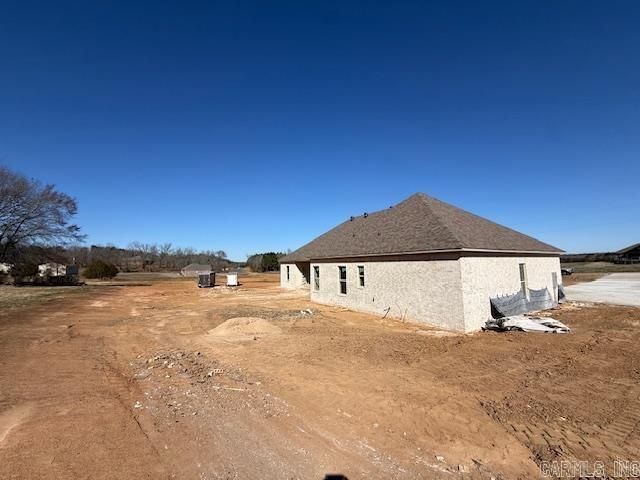 50 Farm Life Lane, Greenbrier, AR 72058