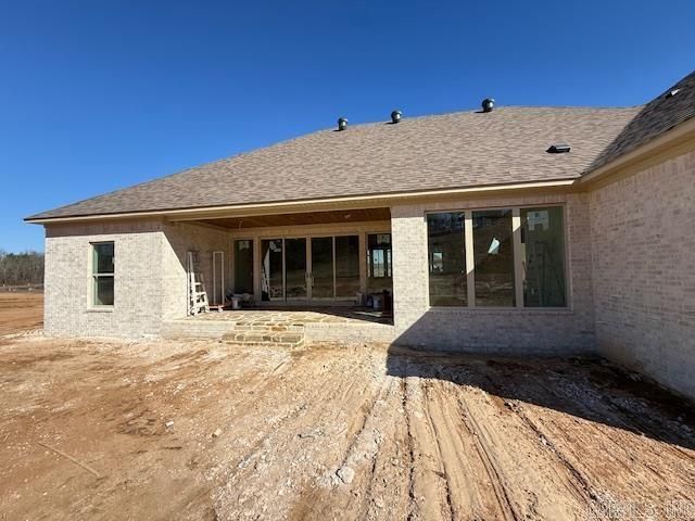 50 Farm Life Lane, Greenbrier, AR 72058