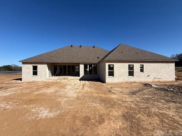 50 Farm Life Lane, Greenbrier, AR 72058