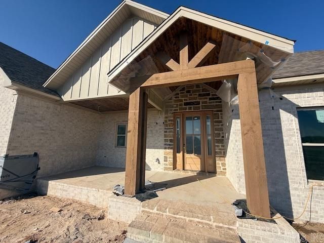 50 Farm Life Lane, Greenbrier, AR 72058